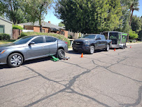 Driveway Tires Mobile Tire Installation - Photo 9 - Car repair in , Mesa