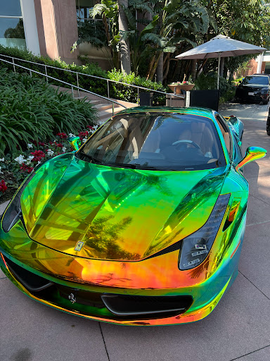 Gym «Equinox Sports Club Irvine», reviews and photos, 1980 Main St, Irvine, CA 92614, USA