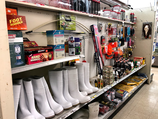 Hardware Store «Grassy Point Hardware», reviews and photos, 7235 FL-77, Panama City, FL 32409, USA