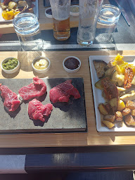 Photo n°24 de Trattoria Pasta Mia à Les Deux Alpes ()