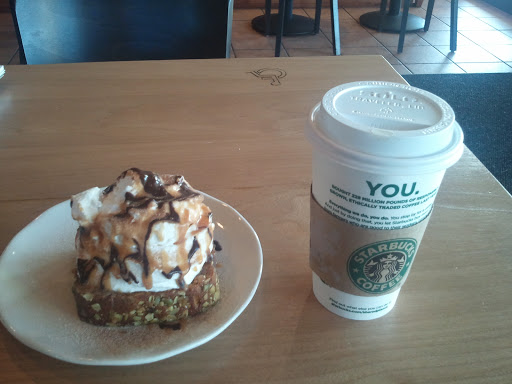 Coffee Shop «Starbucks», reviews and photos, 6417 N Prospect Ave #408, Gladstone, MO 64119, USA