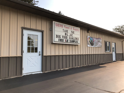 Pet Supply Store «Siers Feed & Pet Supply», reviews and photos, 36W514 Foothill Rd, Elgin, IL 60123, USA