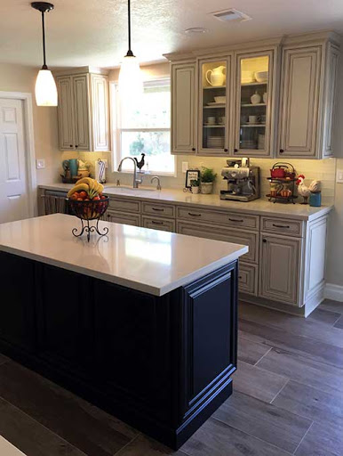 Kitchen Remodeler «Cabinet Wholesalers», reviews and photos, 4510 E La Palma Ave, Anaheim, CA 92807, USA