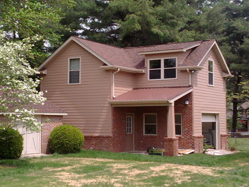 General Contractor «L & L Contractors», reviews and photos, 25 S Public Square, Murfreesboro, TN 37130, USA