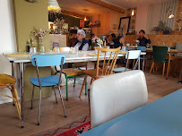 Atmosphère du Restaurant The Nomad Corner à Mougins - n°13