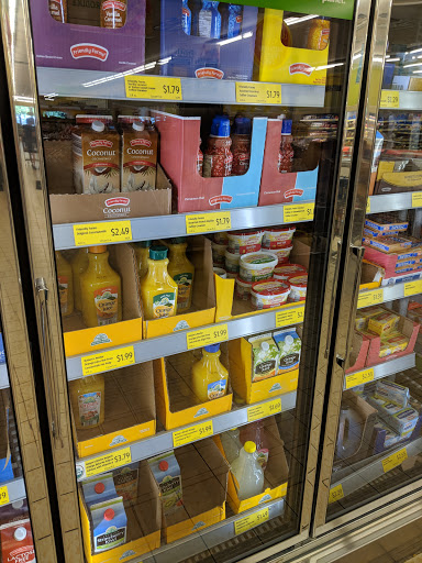 Grocery Store «ALDI», reviews and photos, 209 S Royal Oaks Blvd, Franklin, TN 37064, USA