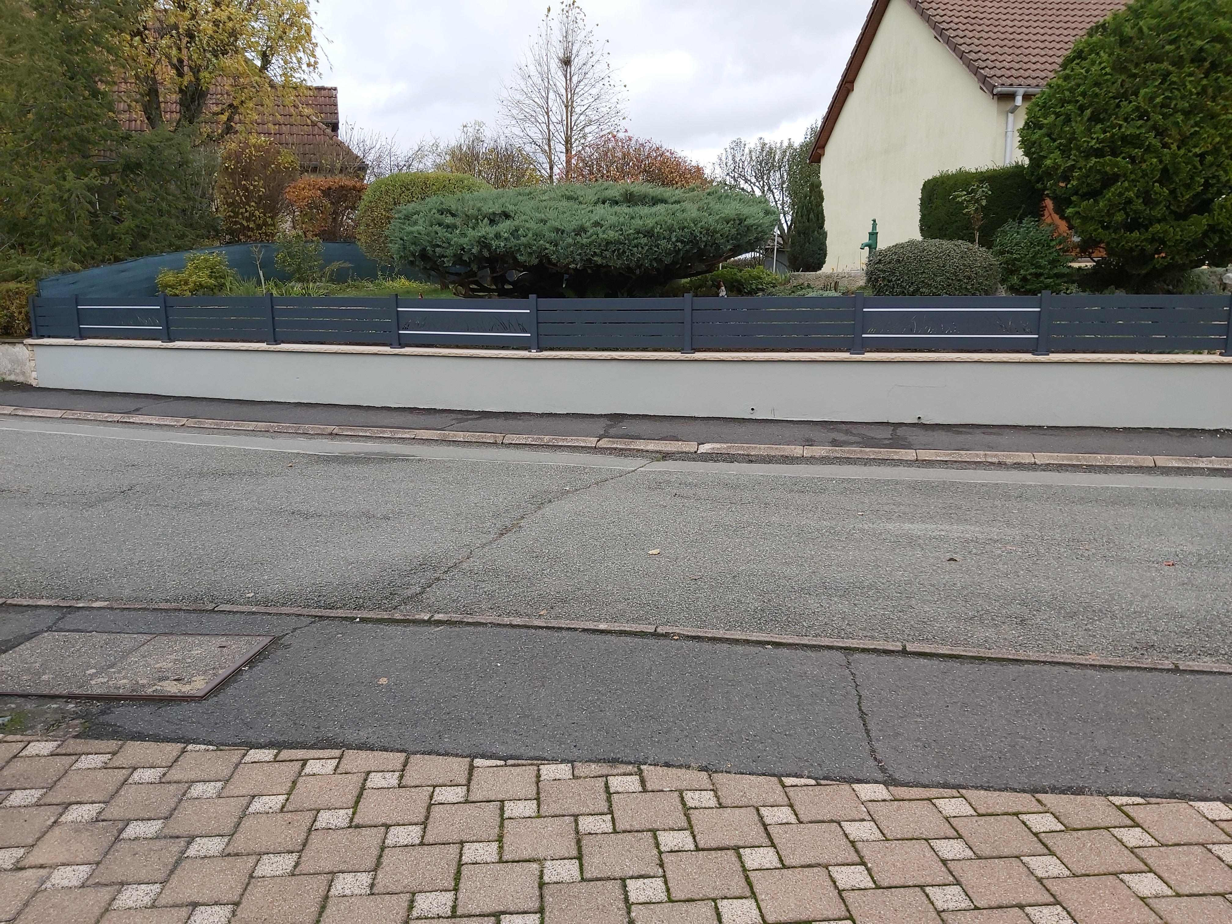Photo n° 1 de l'avis de NAPPEZ.O fait le 10/11/2023 à 13:32