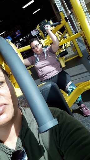 Gym «Planet FItness», reviews and photos, 1505 N Zaragoza Rd, El Paso, TX 79936, USA