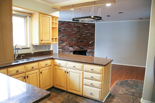 Painter «CertaPro Painters of Central Arkansas», reviews and photos, 13501 Kanis Rd, Little Rock, AR 72211, USA