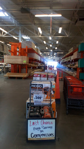 Home Improvement Store «The Home Depot», reviews and photos, 5995 Eldorado Pkwy, Frisco, TX 75034, USA