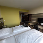 Photo n°2 de l'avis de Ariane.. fait le 29/05/2023 à 11:38 sur le  Dorint Am Nürburgring Hocheifel à Nürburg