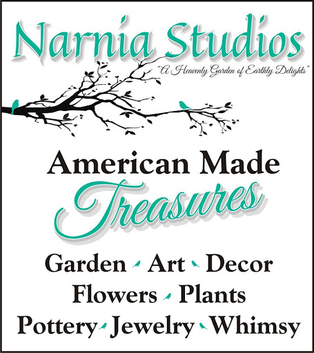 Florist «Narnia Studios», reviews and photos, 315 N Main St, Hendersonville, NC 28792, USA