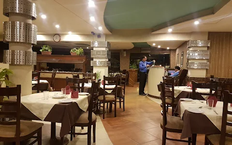 Ravi Restaurant image