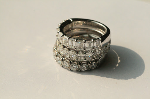 Jeweler «Northeastern Fine Jewelry», reviews and photos, 1575 Western Ave, Albany, NY 12203, USA