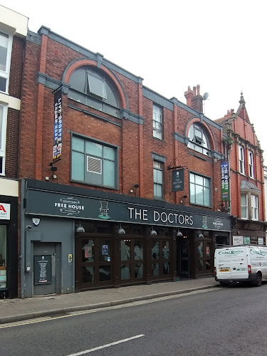 The Doctors - Gloucester