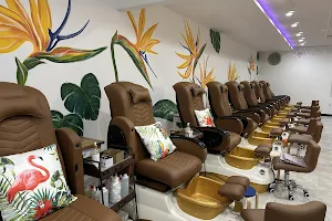 Tropical Nails & Spa image