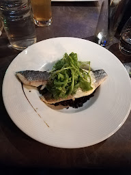 Photo n°153 de Le Châlet de mon Père Restaurant St Herblain à Saint-Herblain ()