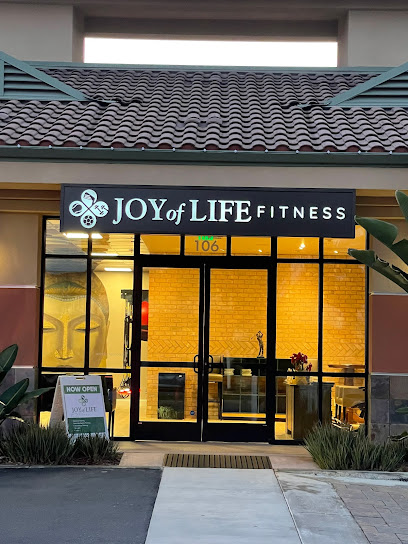 Joy Of Life Fitness
