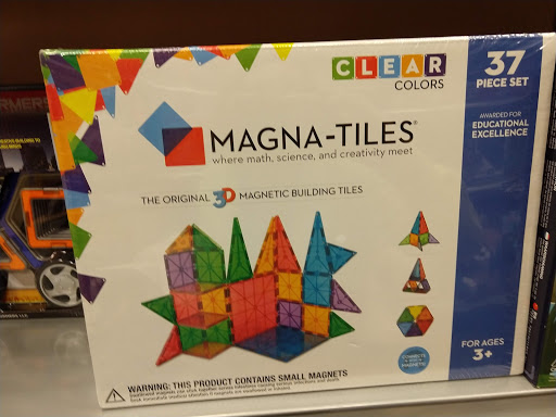 Book Store «Barnes & Noble», reviews and photos, 396 John R Rd, Troy, MI 48083, USA