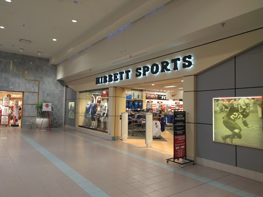 Shoe Store «Hibbett Sports», reviews and photos, 2108 25th St, Columbus, IN 47201, USA