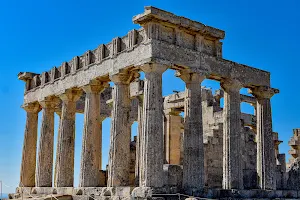 Temple of Aphaia image