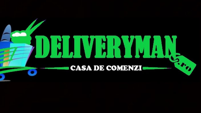 DELIVERYMAN - Casa de comenzi - <nil>