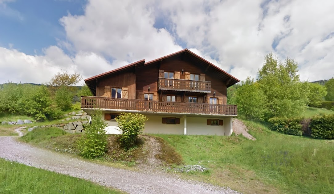 Family, Friends & Fools Chalet à Bussang (Vosges 88)