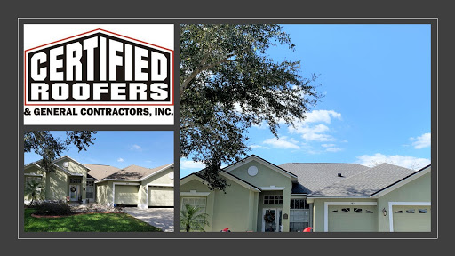Roofing Contractor «Certified Roofers & General Contractors, Inc.», reviews and photos, 121 Lithia Pinecrest Rd C, Brandon, FL 33511, USA