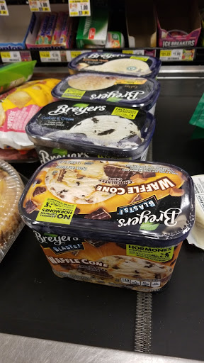 Grocery Store «ShopRite of New Paltz», reviews and photos, 258 Main St, New Paltz, NY 12561, USA