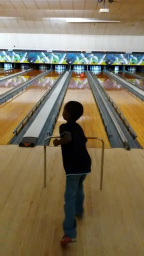 Bowling Alley «Stanton Lanes», reviews and photos, 470 Stanton St, Wilkes-Barre, PA 18702, USA