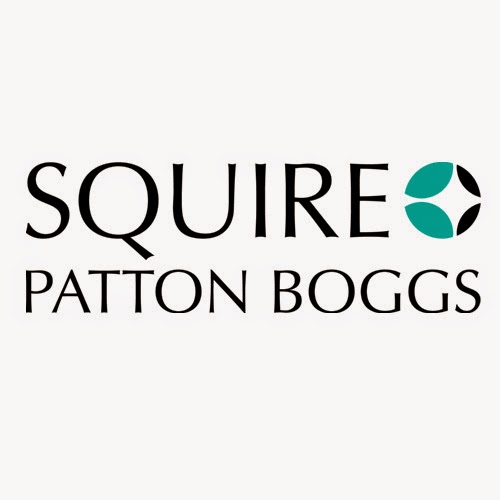 Comments and reviews of Squire Patton Boggs