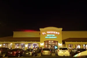 El Vaquero Mexican Restaurant image