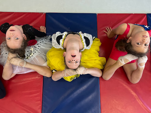 Dance School «Windsor Dance Academy», reviews and photos, 5455 Old Redwood Hwy, Larkfield-Wikiup, CA 95403, USA