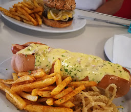 Joe's Easy Diner Parow photo