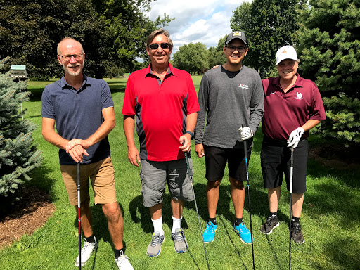 Golf Course «Royal Oak Golf Course», reviews and photos, 3417 Don Soper Dr, Royal Oak, MI 48073, USA