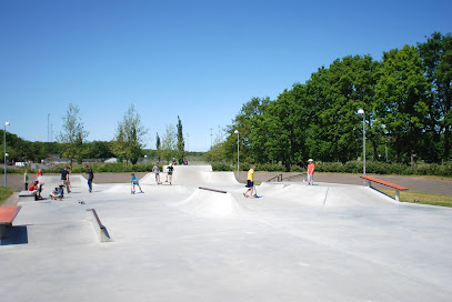Kalundborg Skatepark