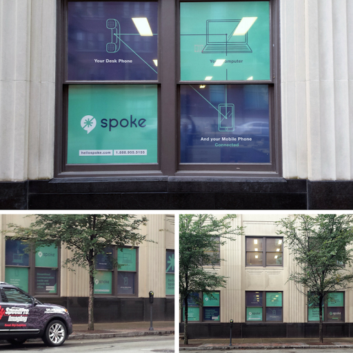 Print Shop «SpeedPro Imaging», reviews and photos, 13050 Eastgate Park Way #106, Louisville, KY 40223, USA