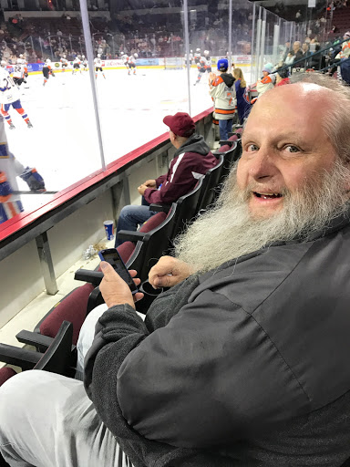 Hockey Club «Bakersfield Condors Pro Hockey», reviews and photos