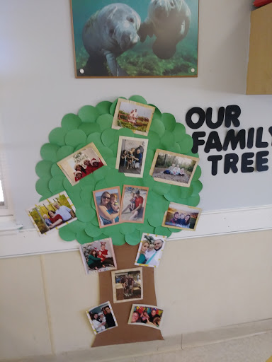 Day Care Center «Rainbow Child Care Center», reviews and photos, 5014 Bradford Blvd NW, Huntsville, AL 35805, USA