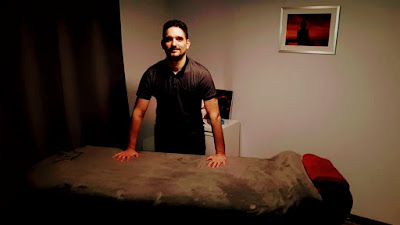 LIMA Anthony praticien reiki ,onde positive reiki 21 à Auxonne