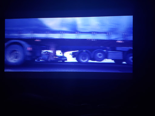 Movie Theater «Regal Cinemas Southpark Mall 16», reviews and photos, 300 Southpark Cir, Colonial Heights, VA 23834, USA