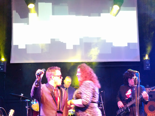 Live Music Venue «The Cannery Music Hall», reviews and photos, 12 Crane St, Southbridge, MA 01550, USA