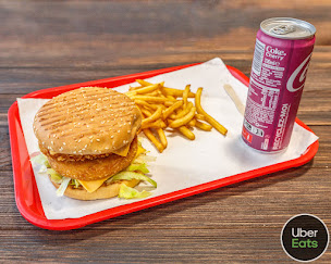 Photo n°3 de BROTHER'S SNACK à Gonfreville-l'Orcher ()