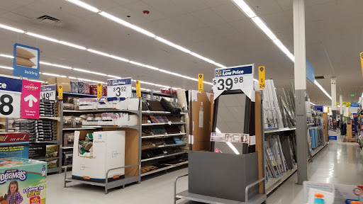 Department Store «Walmart Supercenter», reviews and photos, 8118 Perry Hills Ct, Nottingham, MD 21236, USA