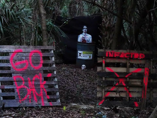 Archery Range «Adventures Archery», reviews and photos, 2210 US-301 #200, Tampa, FL 33619, USA