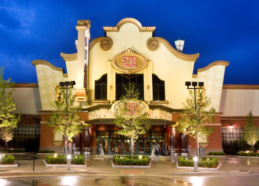 Shopping Mall «Fairlane Town Center», reviews and photos, 18900 Michigan Ave, Dearborn, MI 48126, USA