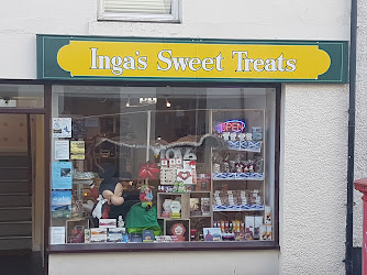 Inga's Sweet Treats