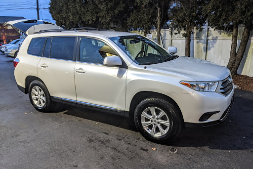 Used Car Dealer «Select Auto Group», reviews and photos, 1740 Sumneytown Pike, Kulpsville, PA 19443, USA