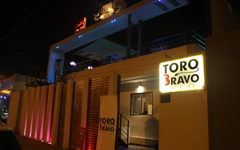 TORO BRAVO Tapas Bar image