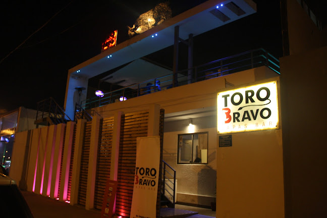 TORO BRAVO Tapas Bar